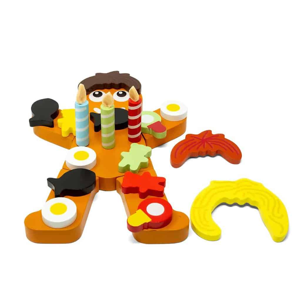 Kagemand