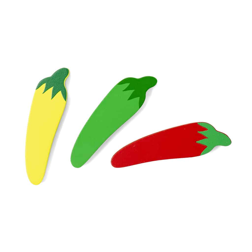 CHILI - 3 STK.