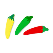 CHILI - 3 STK.
