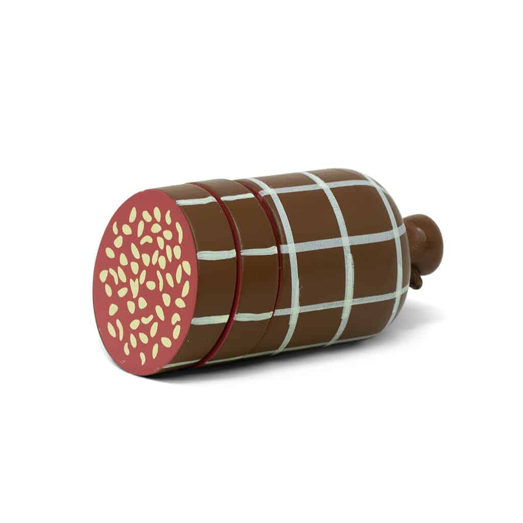 SPEGEPØLSE