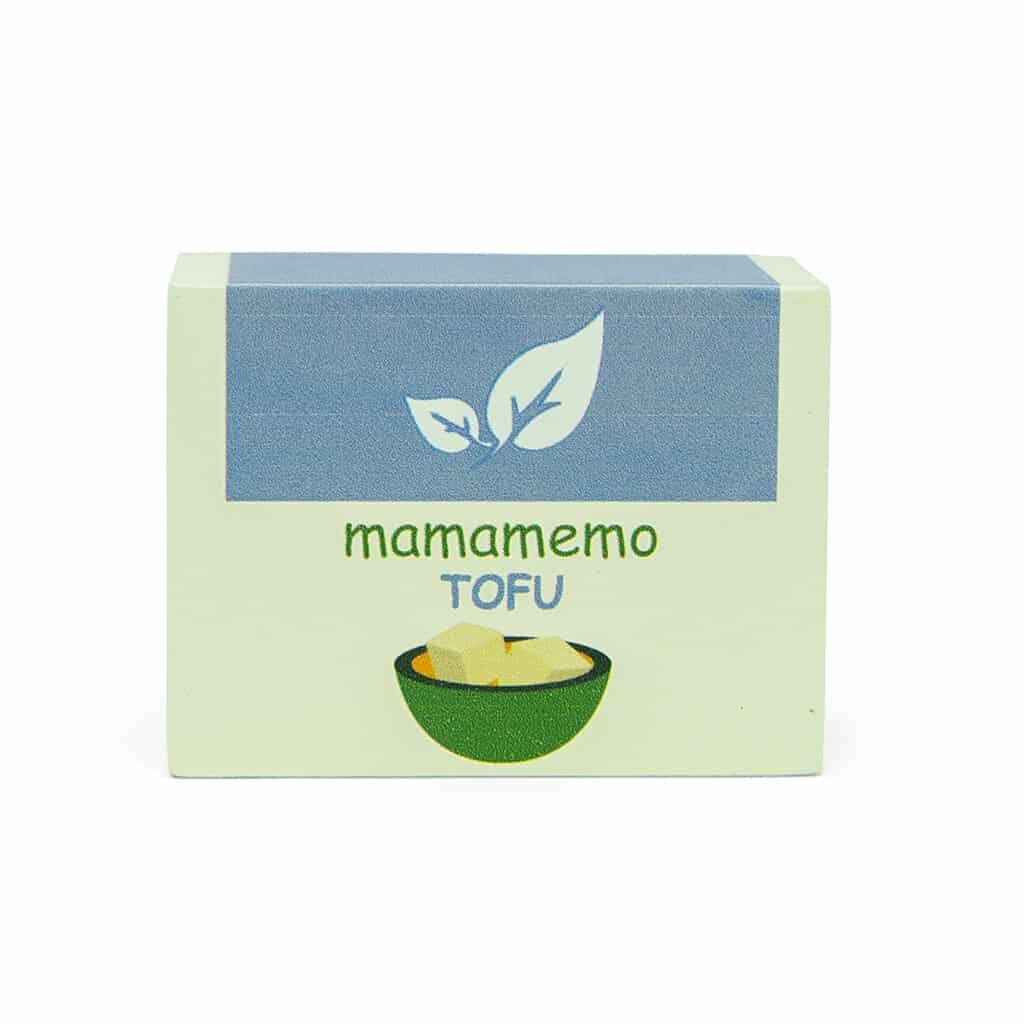 TOFU