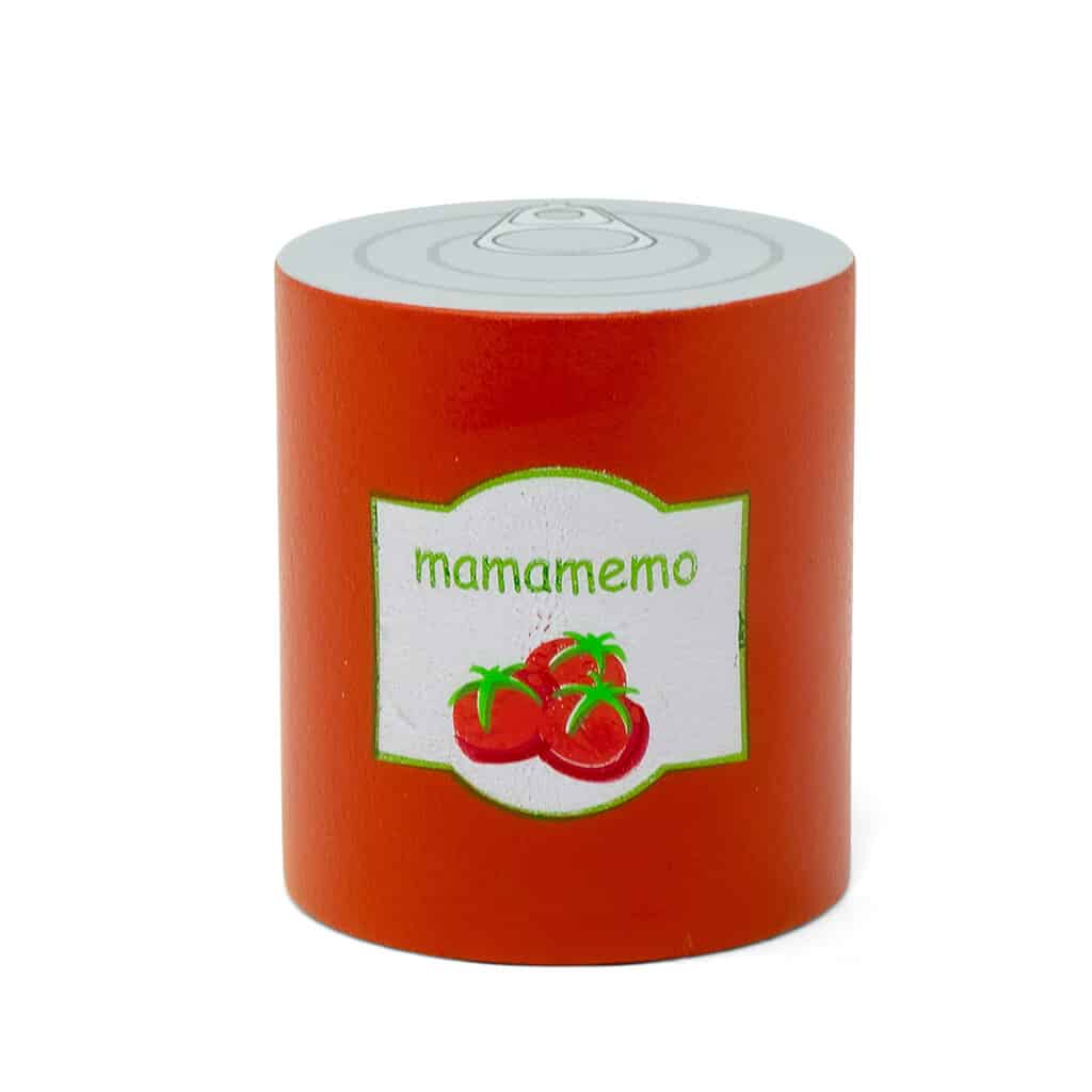 DÅSETOMATER