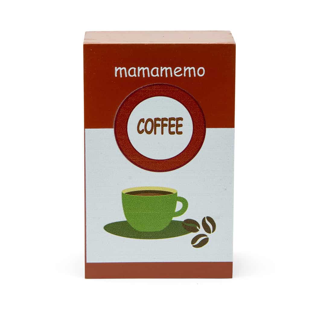 KAFFEBØNNER PAKKE