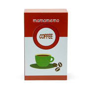KAFFEBØNNER PAKKE