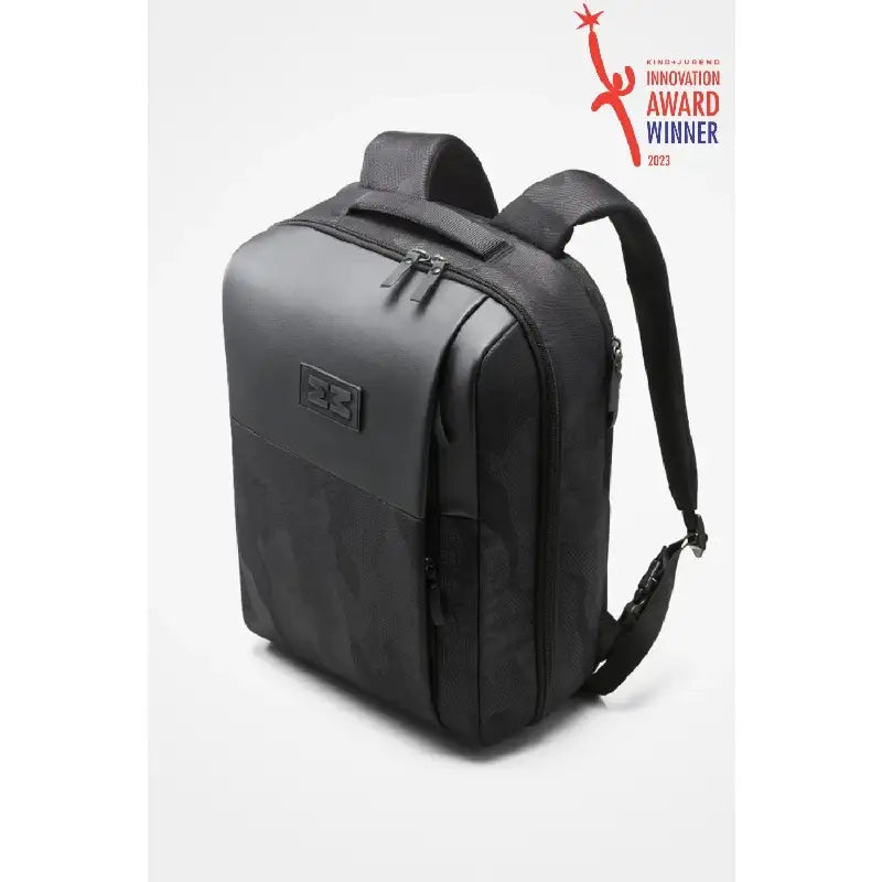 MINIMEIS® Rygsæk G5 - Sort