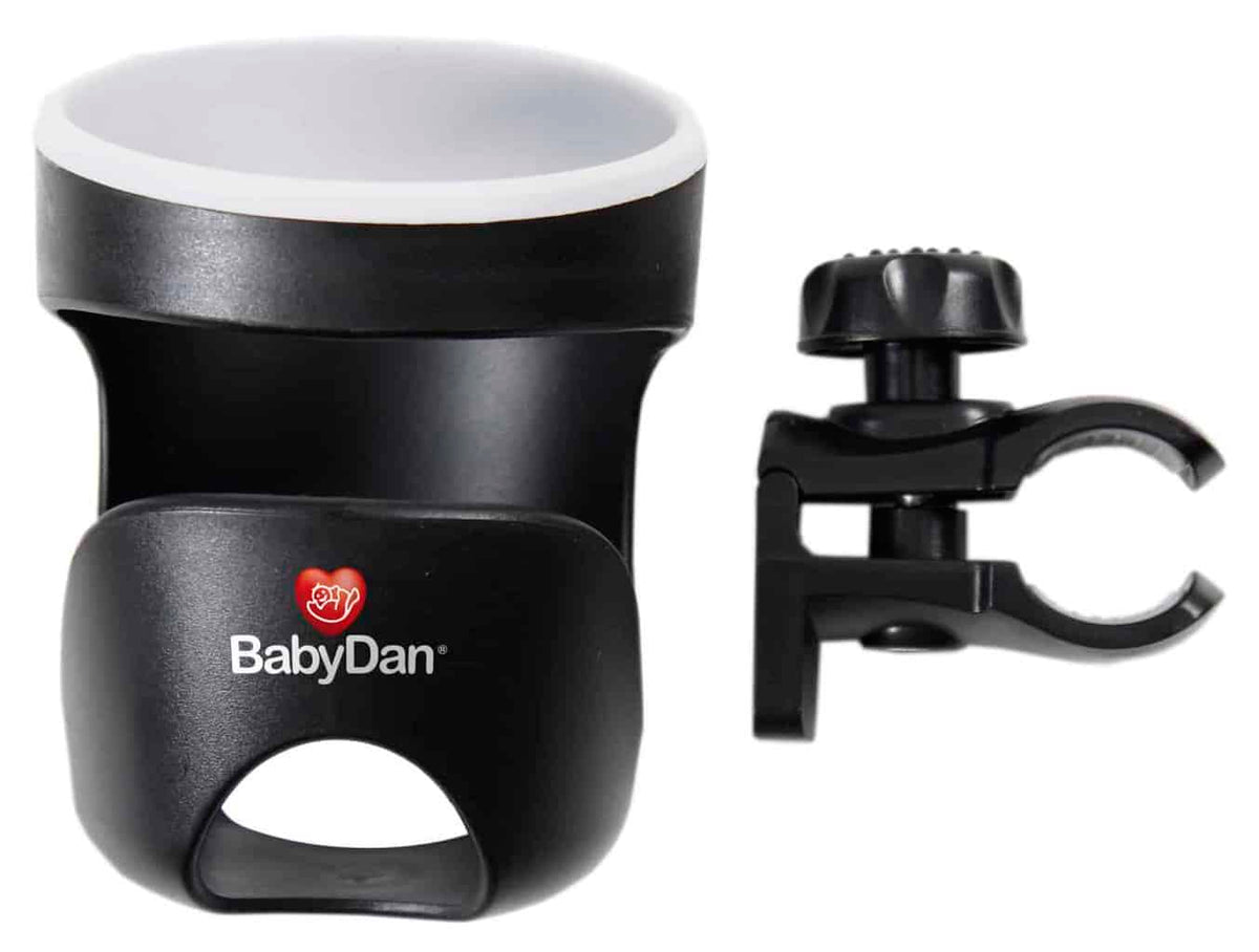 BabyDan Kopholder