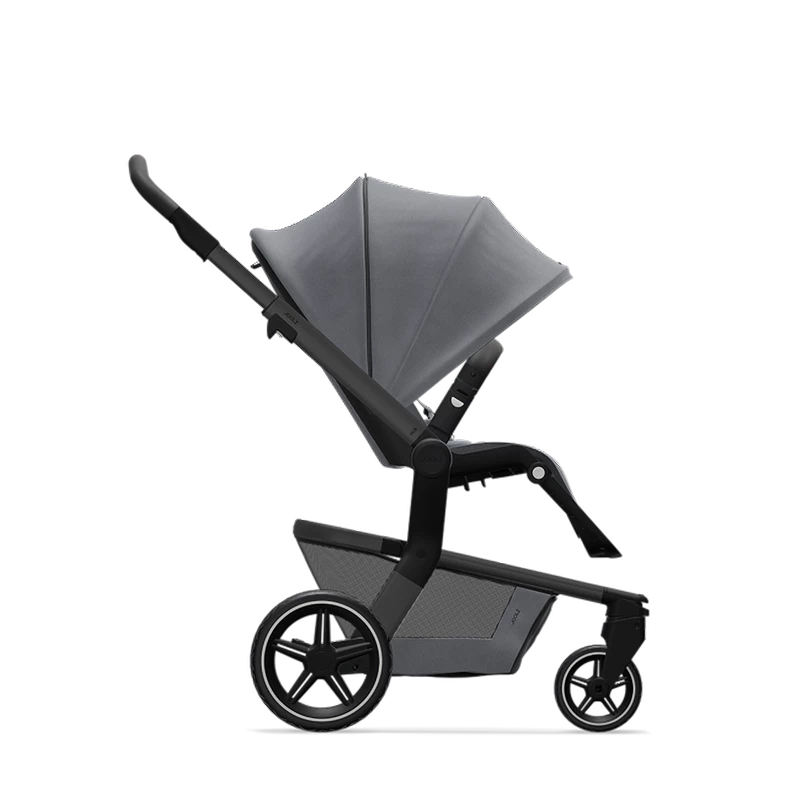 Joolz Hub+ Stone Grey