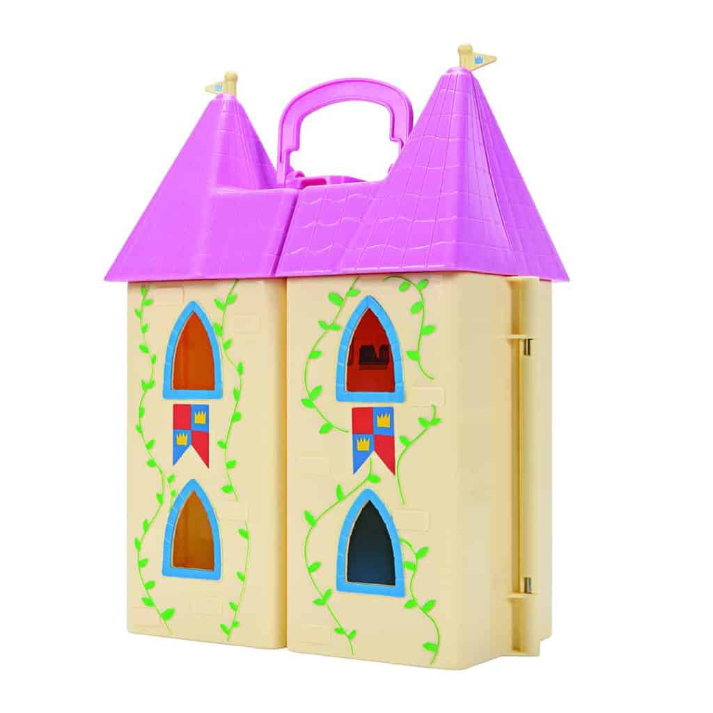 Gurli Gris Prinsesseslot