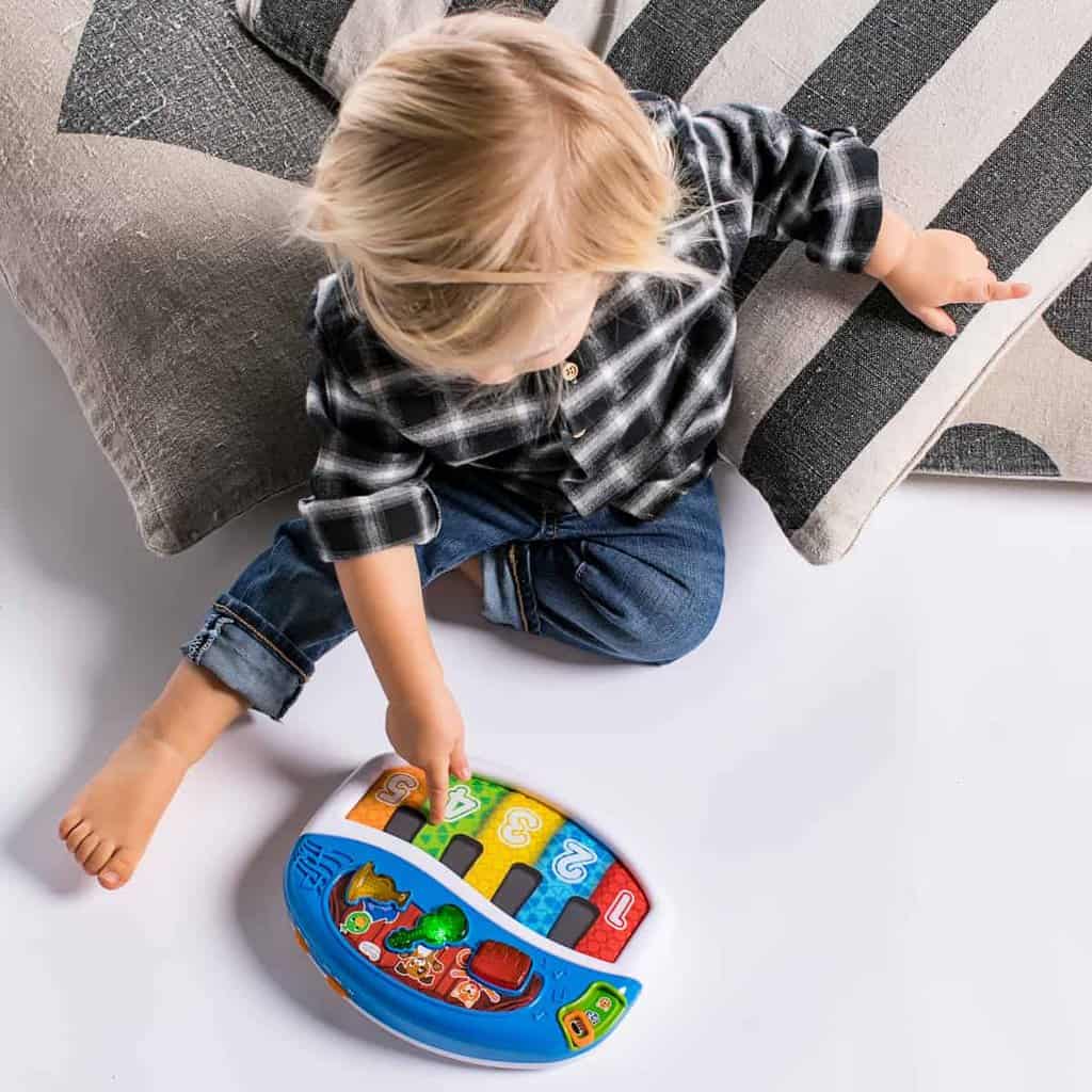 Baby Einstein Klaver