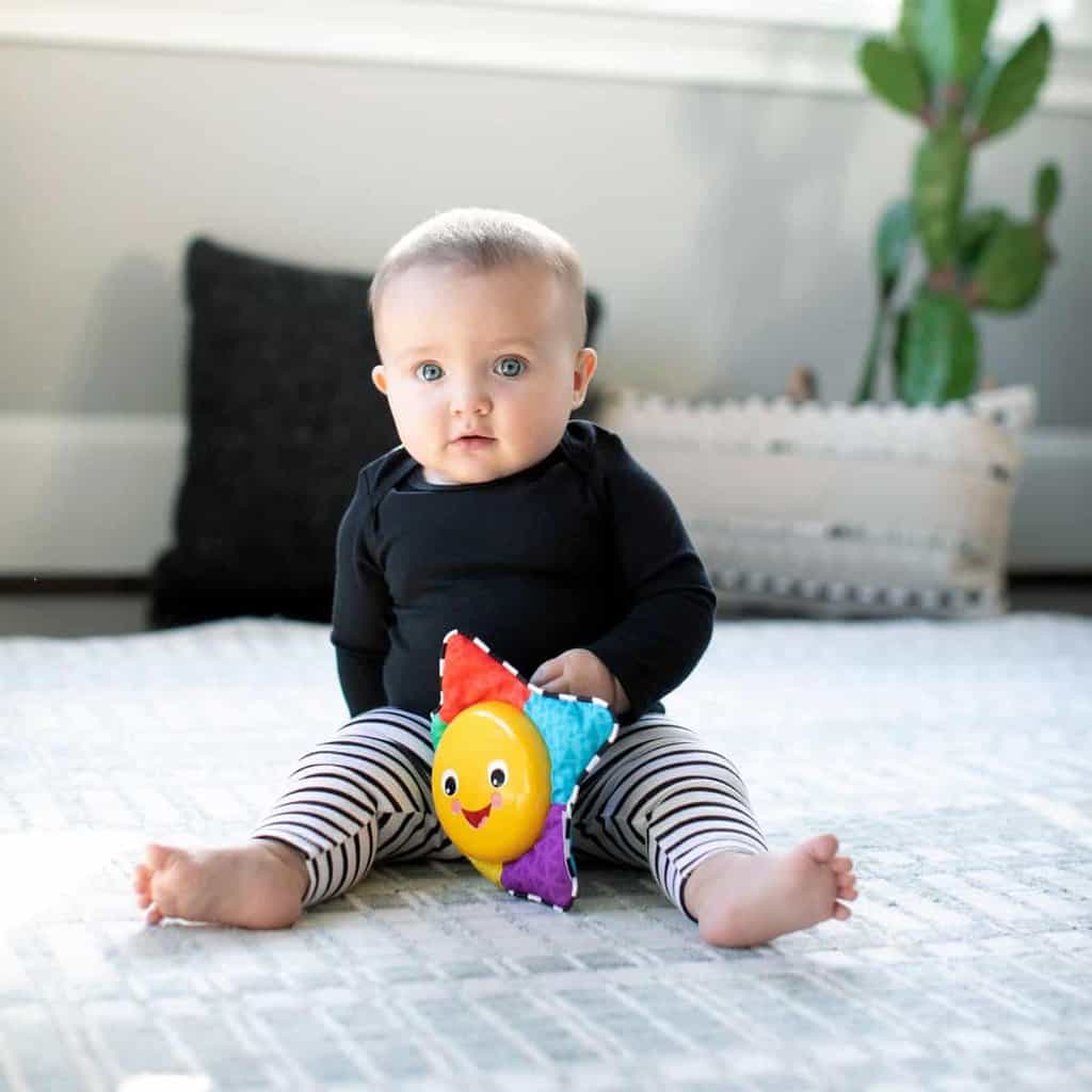 Baby Einstein Star Bright Symphony