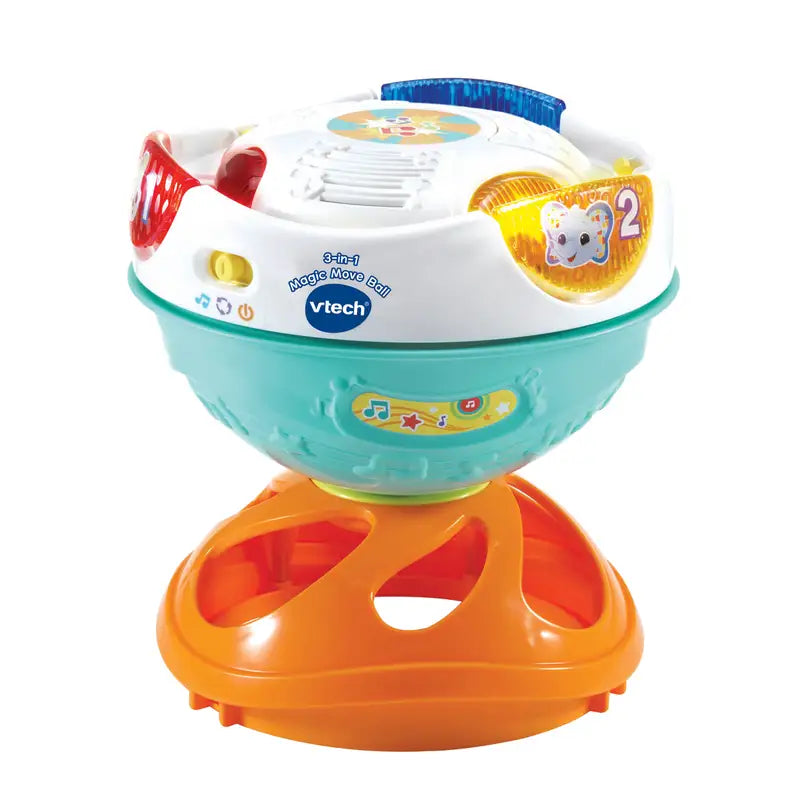 Vtech 3-In-1 Magisk Bold DK
