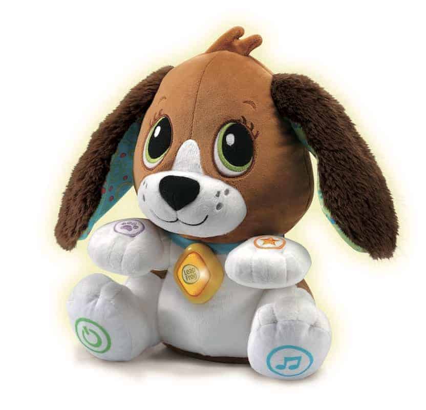 Vtech Baby Speak &amp; Learn Puppy DK