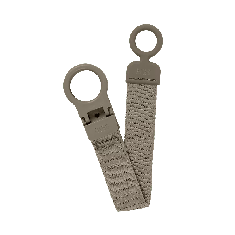 BIBS suttesnor - Dark Oak