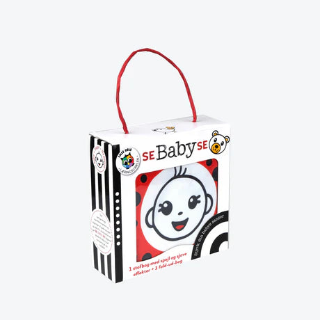 Se baby se-æske