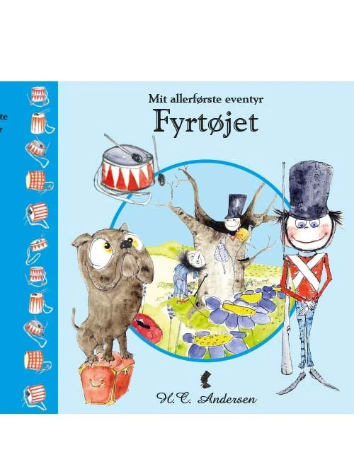 Fyrtøjet