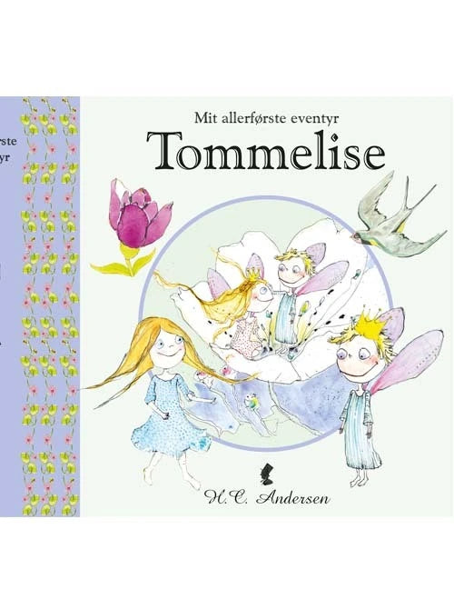 Tommelise