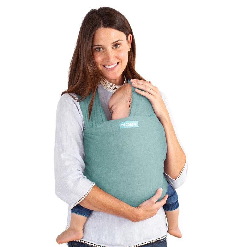 Moby Wrap Elements - Hydro