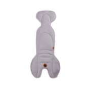Easygrow Air Inlay Car Seat - grå melange