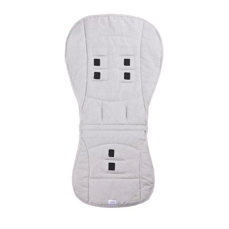 Easygrow Air Inlay - Klapvogn Grey Melange