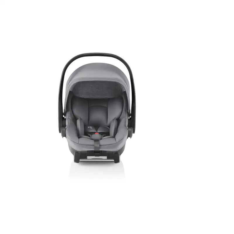 Britax Baby-Safe Core - Frost Grey