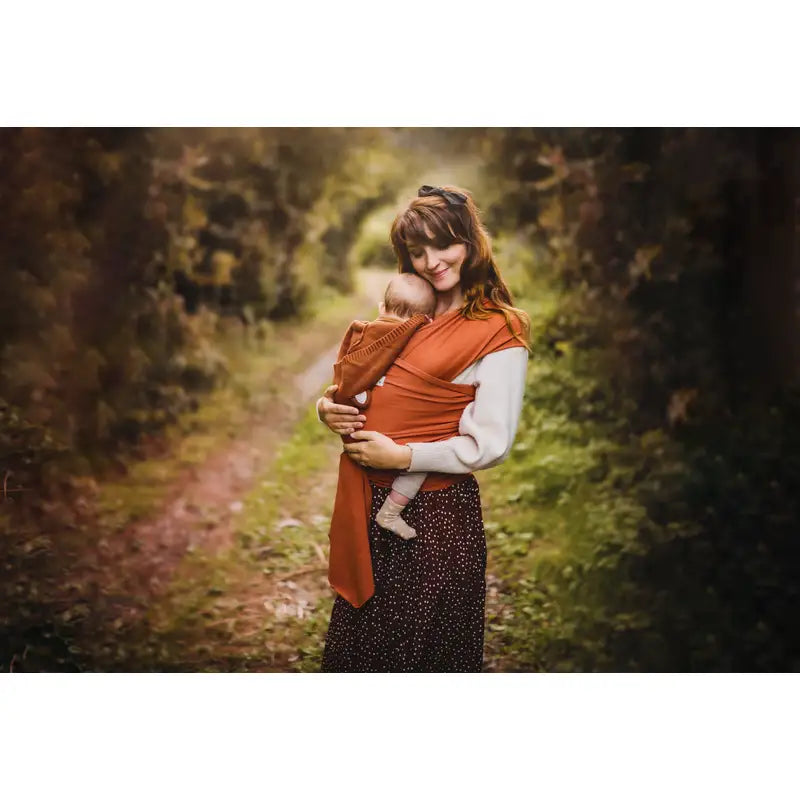 Love Radius Basic Strækvikle - Fauve