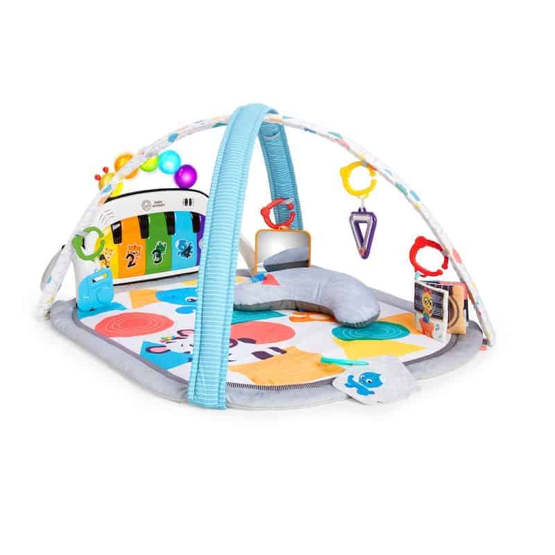 Baby Einstein Musik og sprog aktivitetsstativ