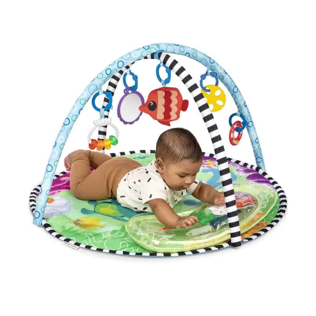 Baby Einstein Sea Floor Explorers™ 2 - i - 1 aktivitets - gym