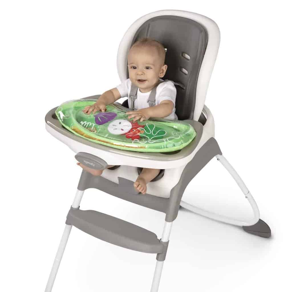 Baby Einstein Sea Floor Explorers™ 2 - i - 1 aktivitets - gym