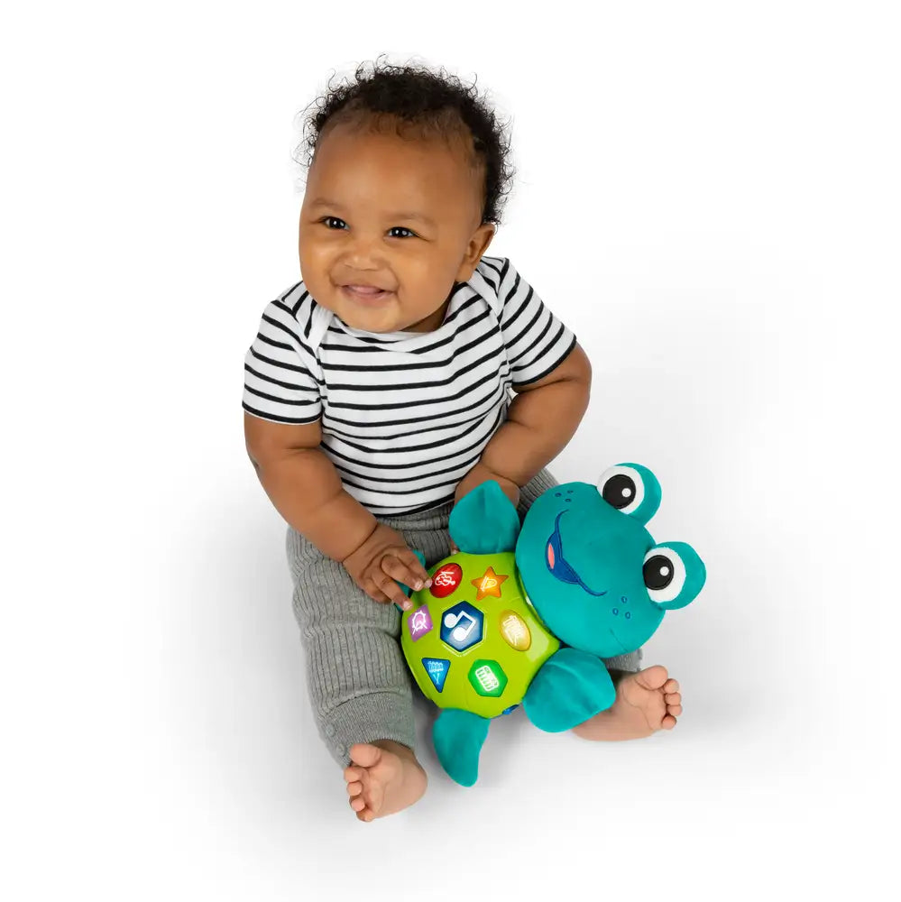 Neptunes Musical Discovery Musiklegetøj