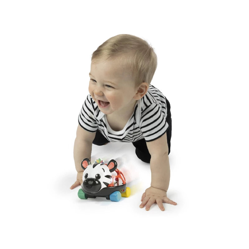 Baby Einstein Zen Oball Køretøj