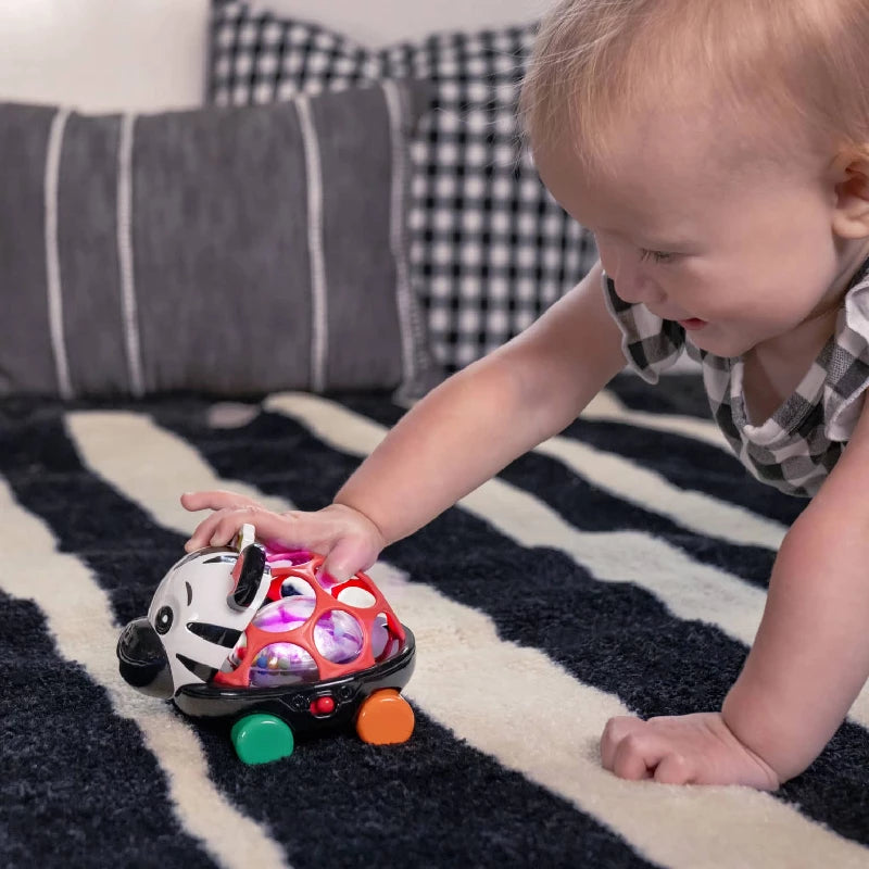 Baby Einstein Zen Oball Køretøj