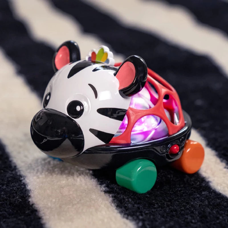 Baby Einstein Zen Oball Køretøj