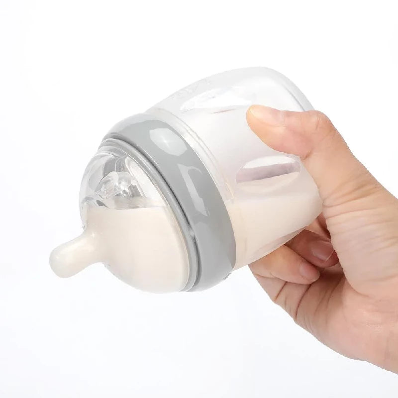 Haakaa Sutteflaske - 250ml