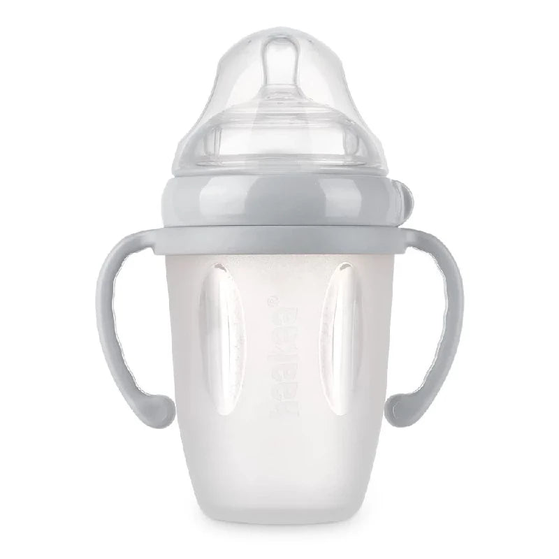 Haakaa Sutteflaske - 250ml