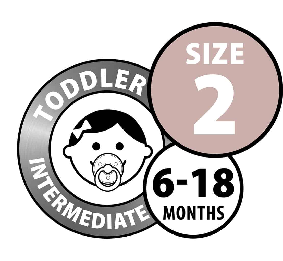 Bibs Colour - str. 2 - Sky Blue/Baby Blue