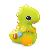 Go - Go - Dino™ dinosaur kravl - og - lær legetøj