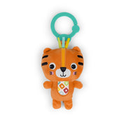 Lad os rangle Tiger