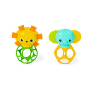 Oball-bidering 2-pak