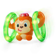 Bright Starts Roll &amp; Light Abe