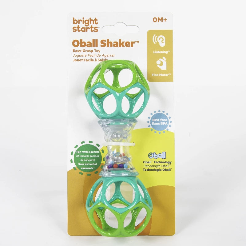 Shaker legetøj