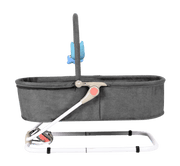 2-i-1 Baby bouncer 0-9 kg.