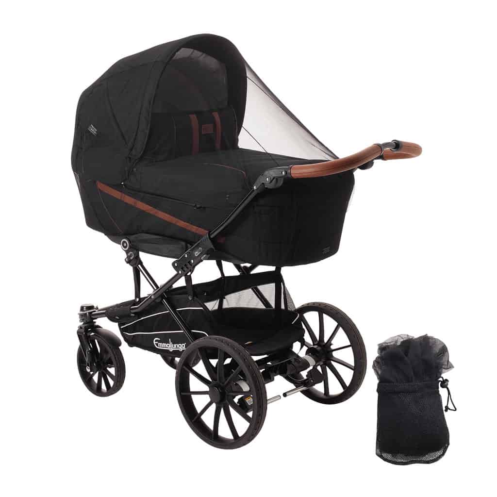 BabyDan Deluxe Insektnet