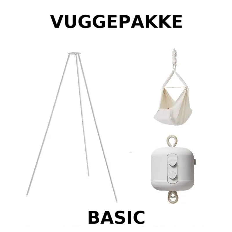 Membantu Vuggepakke