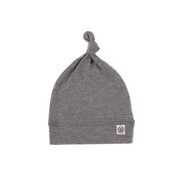 Cloby UV Knot Hat - Stone Grey (str 50/56)