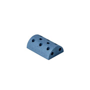 Modu Block Round Deep Blue