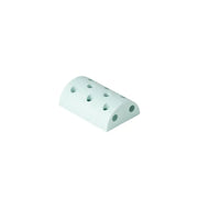 Modu Block Round Ocean Mint