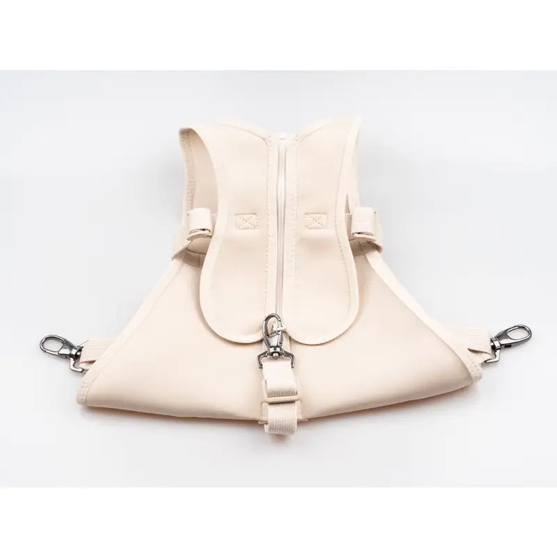 Tatti Barnevognsele - beige