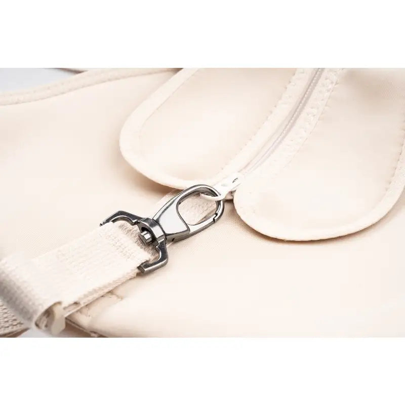 Tatti Barnevognsele - beige