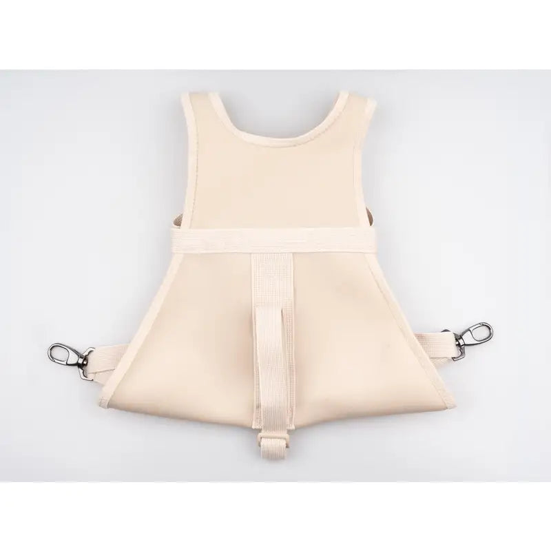 Tatti Barnevognsele - beige