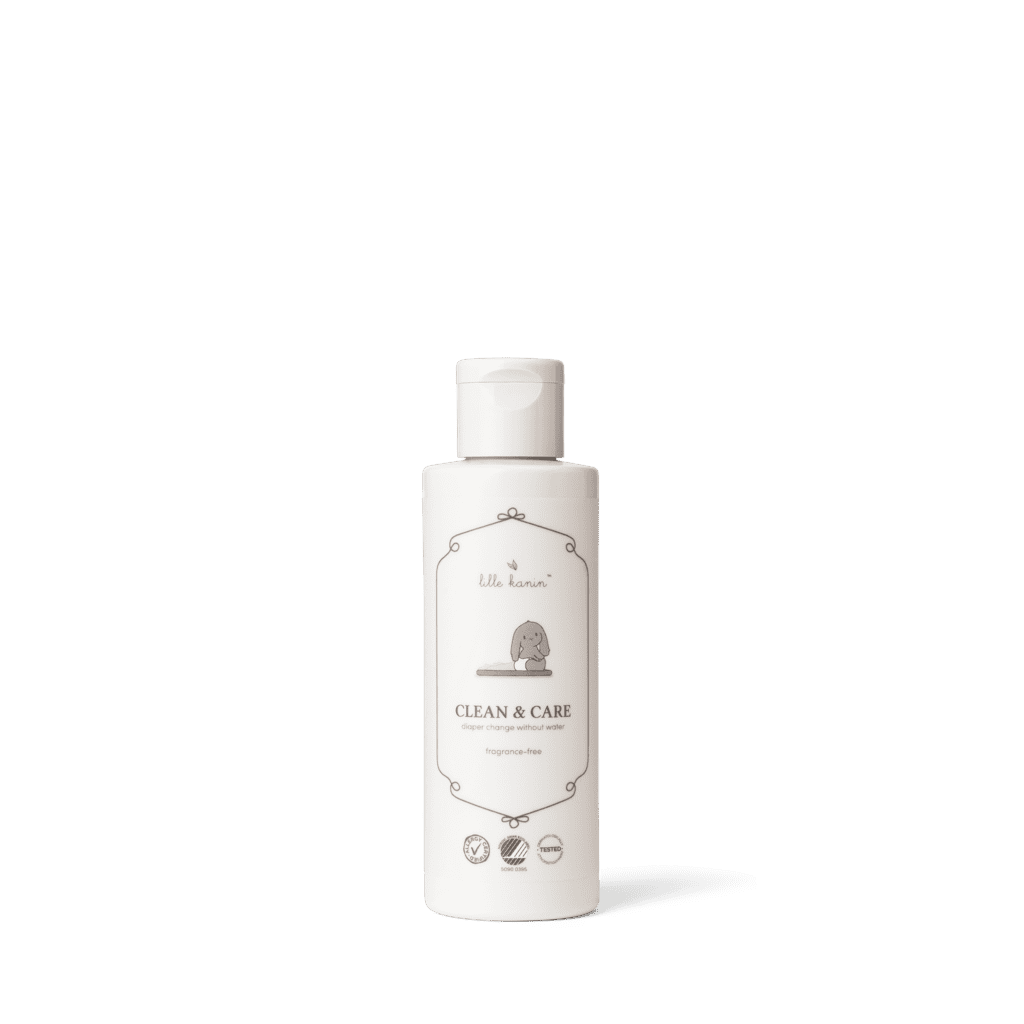 Lille Kanin Bleskiftecreme 100 ml.